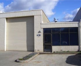 Factory, Warehouse & Industrial commercial property leased at Knoxfield VIC 3180