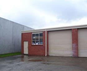 Factory, Warehouse & Industrial commercial property leased at Bayswater VIC 3153
