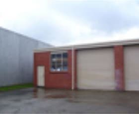 Factory, Warehouse & Industrial commercial property leased at Bayswater VIC 3153