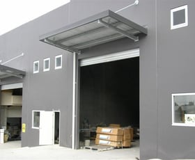 Factory, Warehouse & Industrial commercial property leased at Wakerley QLD 4154