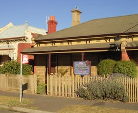 Factory, Warehouse & Industrial commercial property leased at 192 Mccrae Street Bendigo VIC 3550