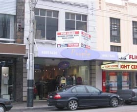 Offices commercial property leased at Rear/129 Glenferrie Road Malvern VIC 3144