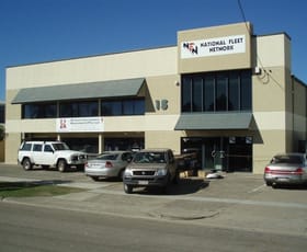Factory, Warehouse & Industrial commercial property leased at Eagle Farm QLD 4009