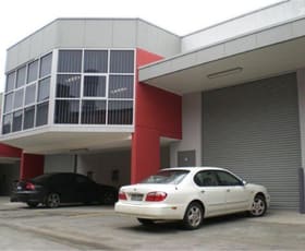 Factory, Warehouse & Industrial commercial property leased at 8/78 Harley Crescent Condell Park NSW 2200