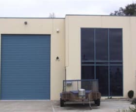 Factory, Warehouse & Industrial commercial property leased at Kilsyth VIC 3137