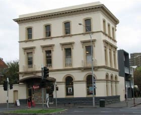 Offices commercial property leased at Carlton VIC 3053
