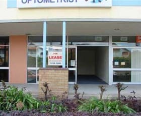 Shop & Retail commercial property leased at Wynnum Rd Cannon Hill QLD 4170