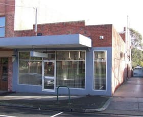 Offices commercial property leased at 283 Lower Heidelberg Road Ivanhoe East VIC 3079