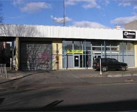 Factory, Warehouse & Industrial commercial property leased at 130 Chetwynd Street North Melbourne VIC 3051