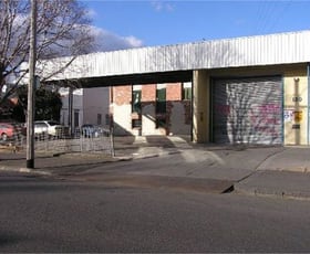 Factory, Warehouse & Industrial commercial property leased at 130 Chetwynd Street North Melbourne VIC 3051