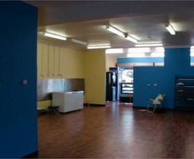 Offices commercial property leased at PRESTON RD Manly West QLD 4179