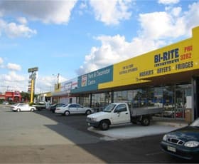 Offices commercial property leased at Booval QLD 4304