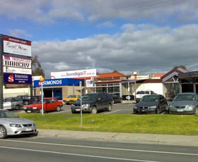 Offices commercial property leased at 172-176 Mcivor Road Strathdale VIC 3550