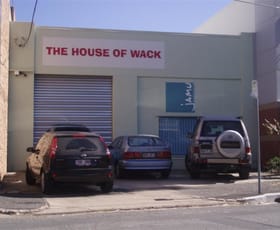 Factory, Warehouse & Industrial commercial property leased at Newstead QLD 4006