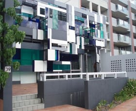 Offices commercial property leased at South Brisbane QLD 4101