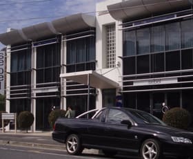 Offices commercial property leased at South Brisbane QLD 4101