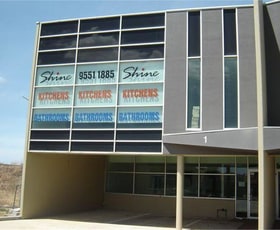 Factory, Warehouse & Industrial commercial property leased at 1/632 Clayton Road Clayton South VIC 3169