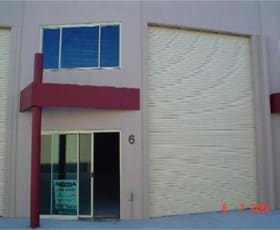 Factory, Warehouse & Industrial commercial property leased at 0 Distribution Avenue Molendinar QLD 4214