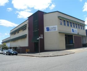 Factory, Warehouse & Industrial commercial property leased at Newstead QLD 4006