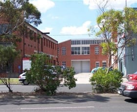 Factory, Warehouse & Industrial commercial property leased at Building A/161 Heidelberg Road Northcote VIC 3070