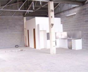 Factory, Warehouse & Industrial commercial property leased at Building A/161 Heidelberg Road Northcote VIC 3070