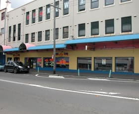 Shop & Retail commercial property leased at 8 Wilson Street Newtown NSW 2042