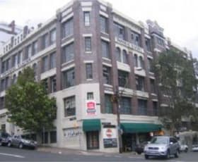 Offices commercial property leased at 114 Commonwealth Surry Hills NSW 2010