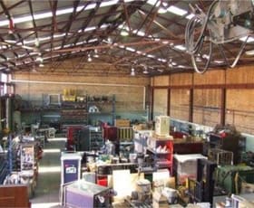 Factory, Warehouse & Industrial commercial property leased at 23 Kolora Road Heidelberg West VIC 3081