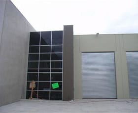 Factory, Warehouse & Industrial commercial property leased at UNIT 5/9  Woolboard Road Port Melbourne VIC 3207