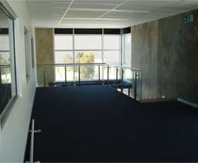Factory, Warehouse & Industrial commercial property leased at UNIT 5/9  Woolboard Road Port Melbourne VIC 3207