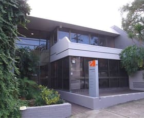 Offices commercial property leased at 183 Ourimbah Road Mosman NSW 2088