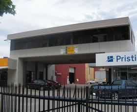 Offices commercial property leased at 1st F/153 - 155 High Street Bendigo VIC 3550