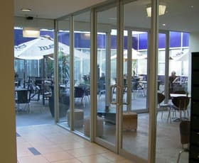 Offices commercial property leased at North Melbourne VIC 3051