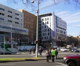 Offices commercial property leased at North Melbourne VIC 3051