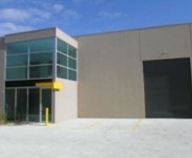 Factory, Warehouse & Industrial commercial property leased at 3/334 Hume Highway Craigieburn VIC 3064
