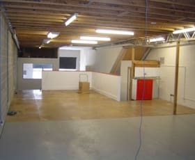 Offices commercial property leased at 3 Budd Street Collingwood VIC 3066