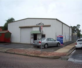 Factory, Warehouse & Industrial commercial property leased at 16a Bennett Street Thebarton SA 5031