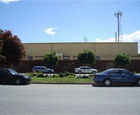 Factory, Warehouse & Industrial commercial property leased at 10 Myuna Street Regency Park SA 5010
