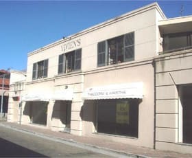 Shop & Retail commercial property leased at 2/43 Bay Street Double Bay NSW 2028