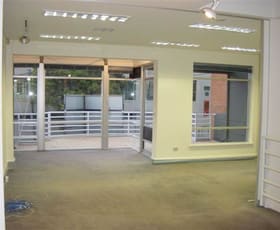 Offices commercial property leased at Abbotsford VIC 3067