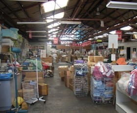 Factory, Warehouse & Industrial commercial property leased at Collingwood VIC 3066