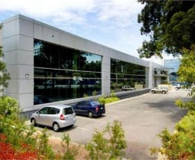 Offices commercial property leased at 25/33 Waterloo Road North Ryde NSW 2113