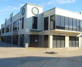 Offices commercial property leased at 41/159 Arthur Street Homebush NSW 2140