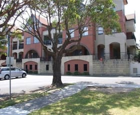 Offices commercial property leased at 1St Floor/44 Harbour Street Mosman NSW 2088