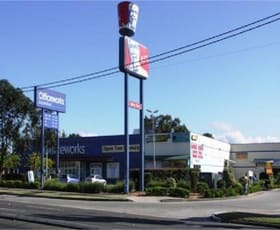 Shop & Retail commercial property leased at 142  Parramatta Road Croydon NSW 2132