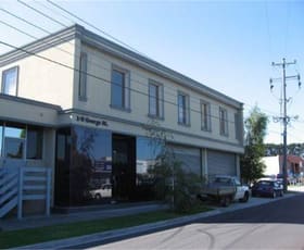 Offices commercial property leased at 7-9 George Street Blackburn VIC 3130