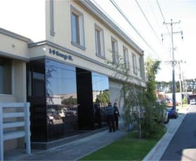 Offices commercial property leased at 7-9 George Street Blackburn VIC 3130