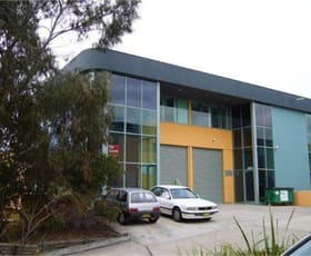 Factory, Warehouse & Industrial commercial property leased at 2/46 Buffalo Road Gladesville NSW 2111