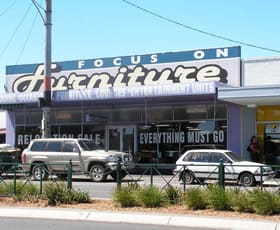 Shop & Retail commercial property leased at 117-119 High Street Kangaroo Flat VIC 3555