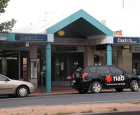 Offices commercial property leased at 75 Mitchell Street Bendigo VIC 3550
